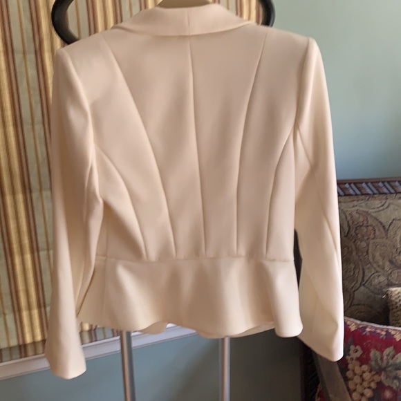 NWT Dylan Gray Blazer - Picture 5 of 5